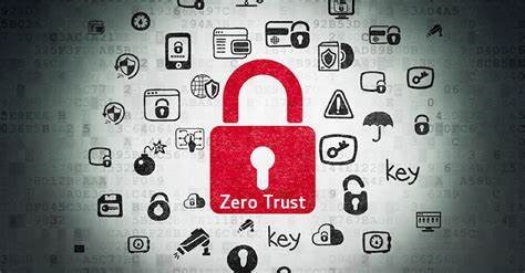 零信任是什么？金沙零信任是如何解决网络安全实际问题的