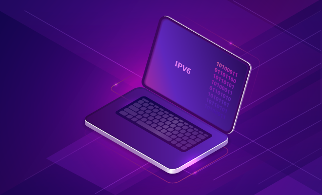 拥抱IPv6|金沙零信任安全访问控制系统V5.0正式发布